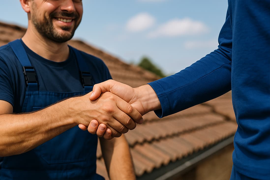 Bryan Couverture : Contactez Notre Artisan Couvreur du 95 Bryan Couverture : Contactez Notre Artisan Couvreur du 95