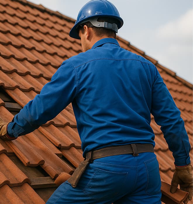 Bryan Couverture : Travaux de couverture Bryan Couverture : Travaux de couverture