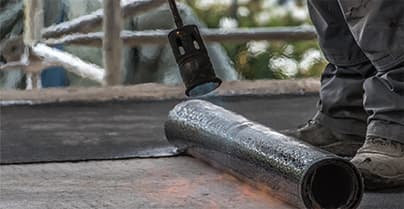 Travaux d’étanchéité Travaux d’étanchéité