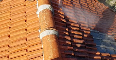 Rénovation de toiture Rénovation de toiture