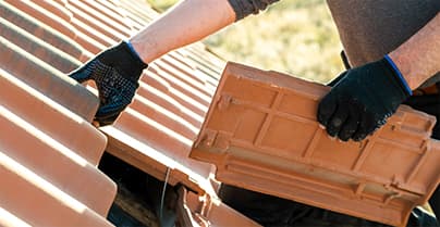 Réparation de toiture et dépannage Réparation de toiture et dépannage